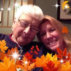 Meet your Posher, Tracy